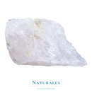 Cristal de roche brut - Naturales.fr