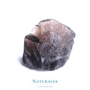 Quartz fumé - jalousie / méditation / lâcher prise - Naturales.fr