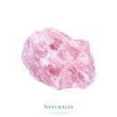 Quartz Rose - amour / dépression / insomnie - Naturales.fr