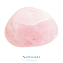 Quartz roulé - lithothérapie - Naturales.fr