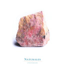 Rhodonite - maîtrise de soi / blocages émotionnels - Naturales.fr