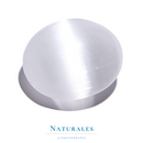 Sélénite roulée - Pierre des anges