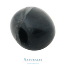 Shungite roulée - protection extrême - lithothérapie